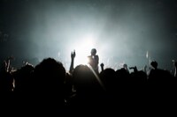 あらかじめ決められた恋人たちへ「Dubbing 06」の様子。（撮影：タイコウクニヨシ）