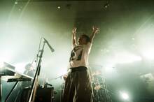 あらかじめ決められた恋人たちへ「Dubbing 06」の様子。（撮影：タイコウクニヨシ）