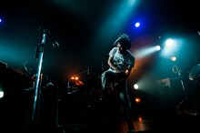 あらかじめ決められた恋人たちへ「Dubbing 06」の様子。（撮影：タイコウクニヨシ）