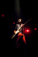 オータケコーハン（G / LAGITAGIDA）（撮影：タイコウクニヨシ）