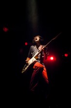 オータケコーハン（G / LAGITAGIDA）（撮影：タイコウクニヨシ）