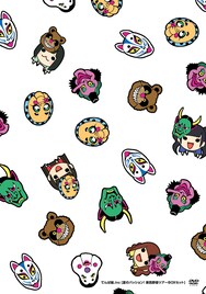 でんぱ組.inc、東西野音ツアーDVDより2曲をフルサイズ公開