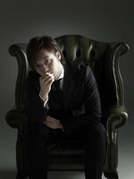 三浦大知「SHOW TIME!!」メインビジュアル