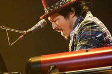 常田真太郎（Key）