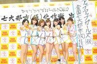 アップアップガールズ（仮）