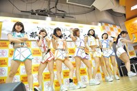 アップアップガールズ（仮）