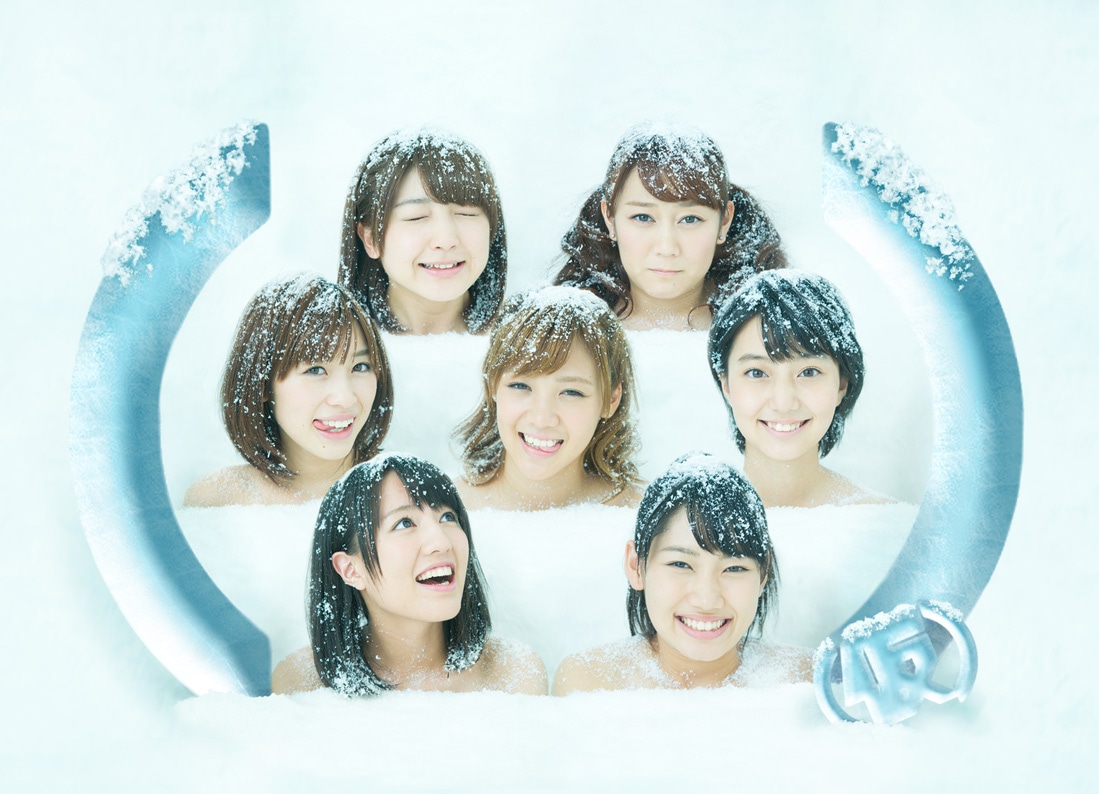 アップアップガールズ（仮）
