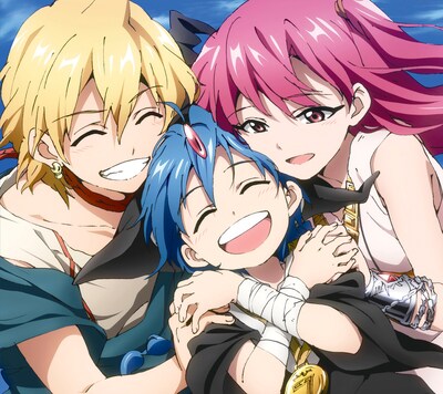 Aqua Timez「エデン」期間限定盤ジャケット