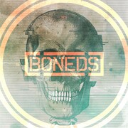 AIR SWELL × BLUE ENCOUNT × MY FIRST STORY × SWANKY DANK「BONEDS」ジャケット