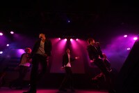 昨日11月18日に実施されたDa-iCEのメジャーデビュー記念イベントの様子。