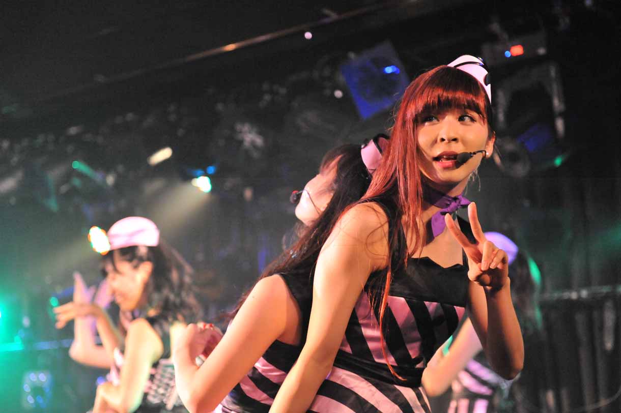 玉井杏奈