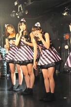 抱負を語る奥仲麻琴。