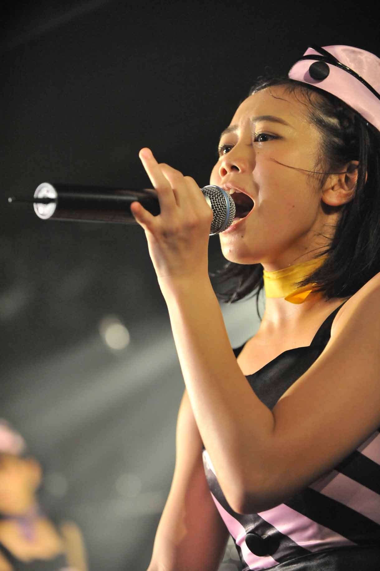 森詩織