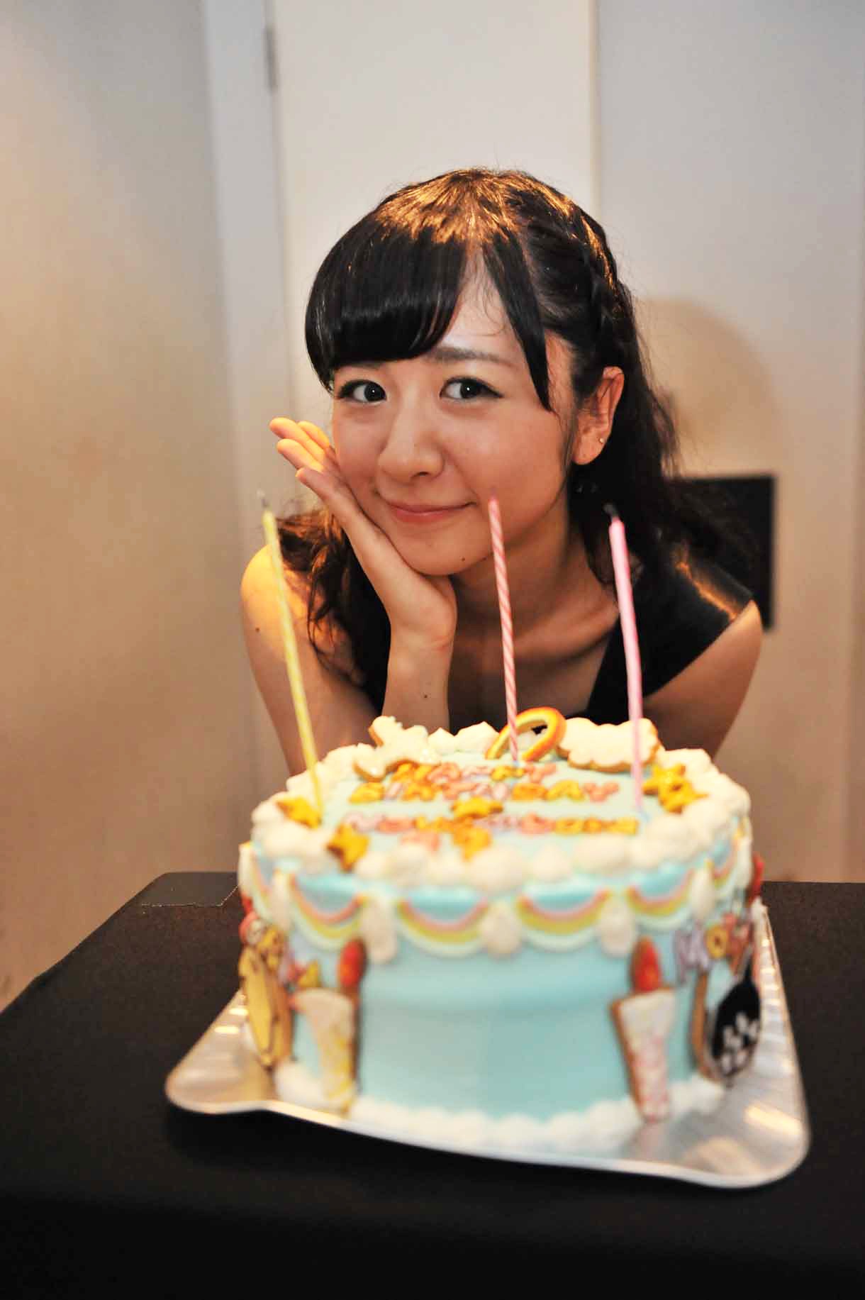 槙田紗子