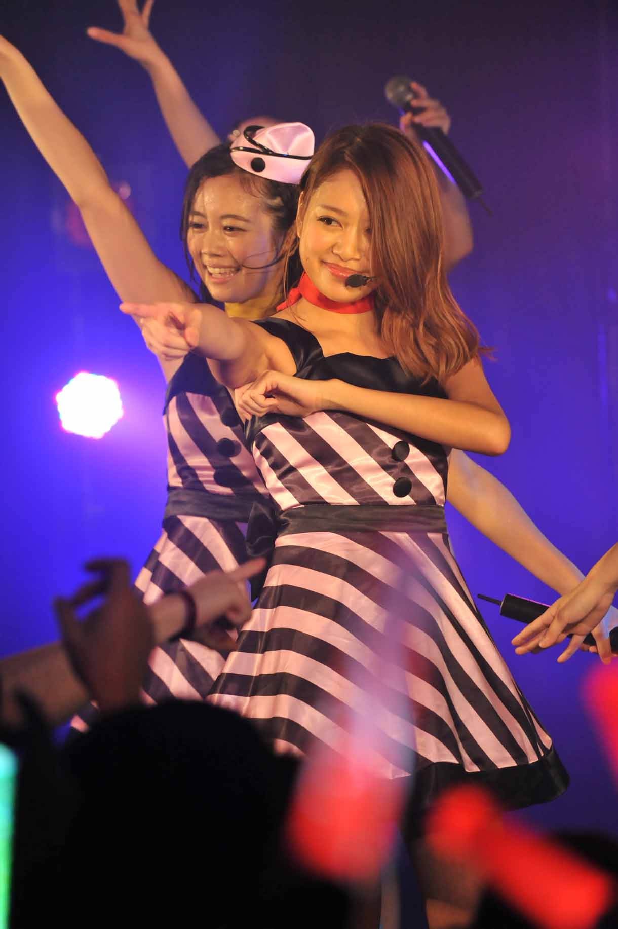 安斉奈緒美