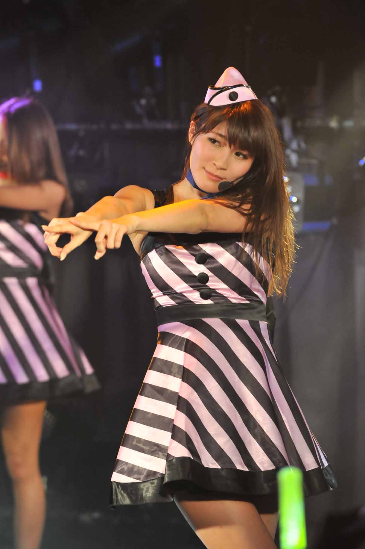 藤本有紀美