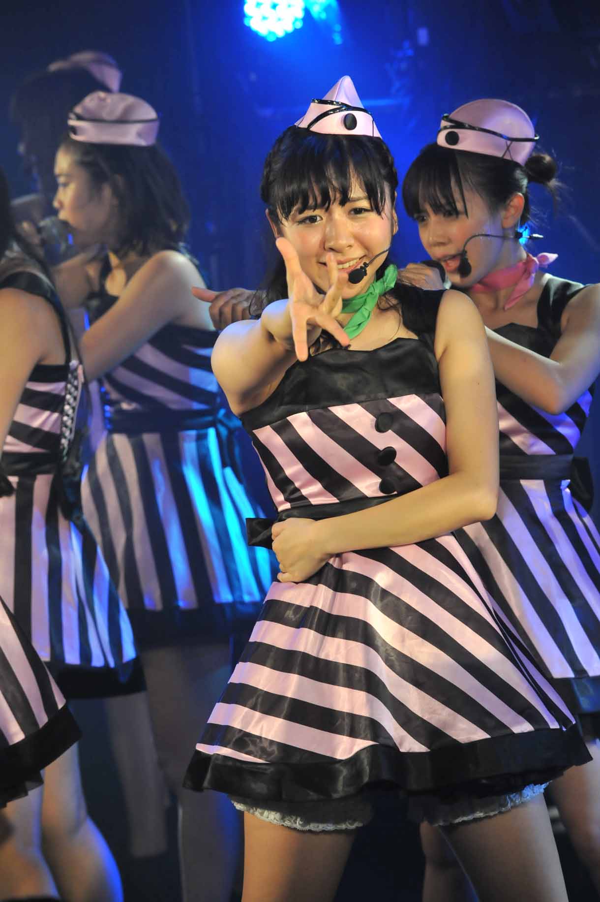 槙田紗子