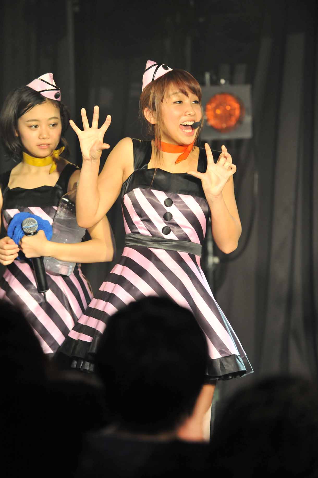 岩村捺未
