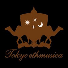 東京エスムジカロゴ