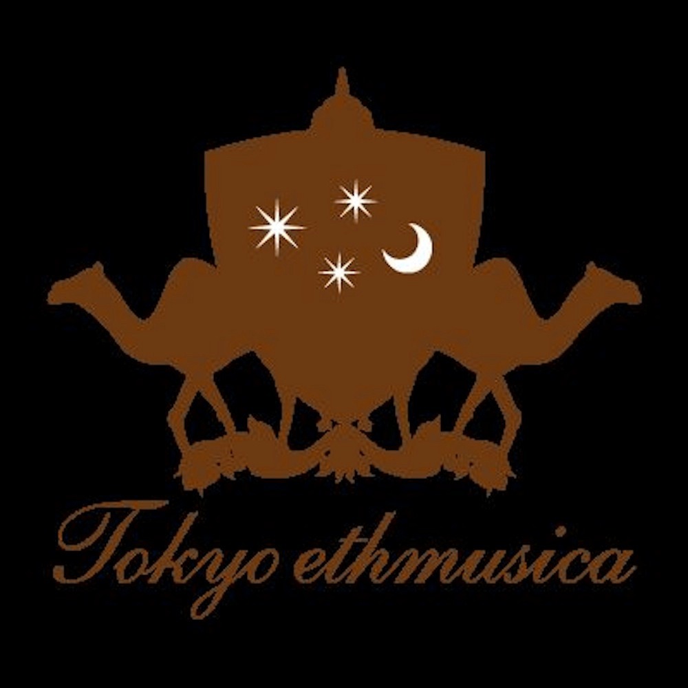 東京エスムジカロゴ