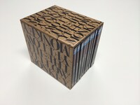 THE YELLOW MONKEY再発盤購入特典の「リマスター盤 オリジナル限定ボックス」。