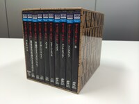 THE YELLOW MONKEY再発盤購入特典の「リマスター盤 オリジナル限定ボックス」。