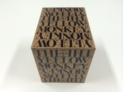 THE YELLOW MONKEY再発盤購入特典の「リマスター盤 オリジナル限定ボックス」。