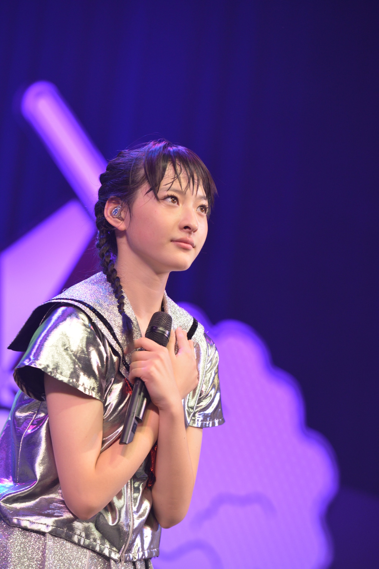 松野莉奈