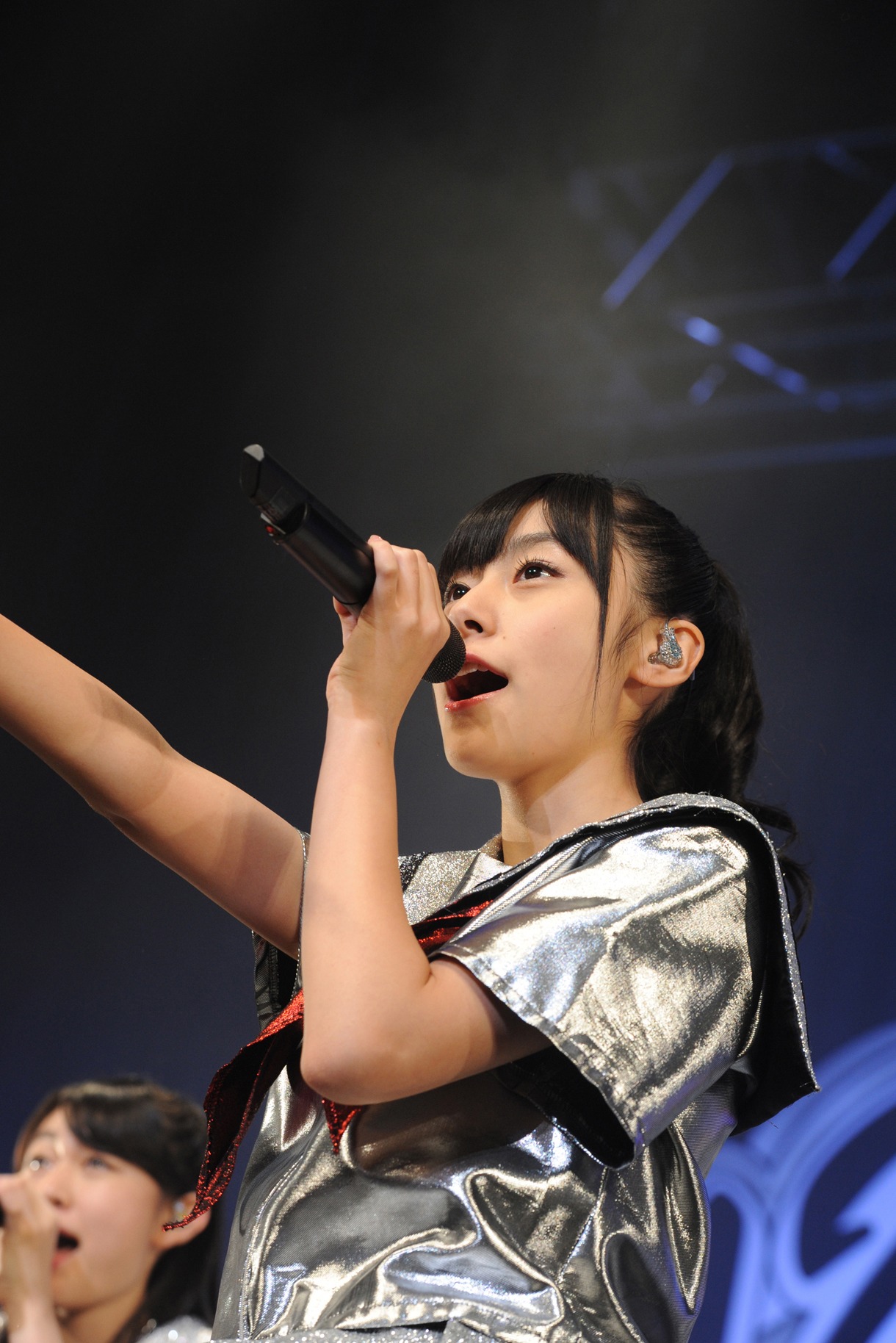 鈴木裕乃