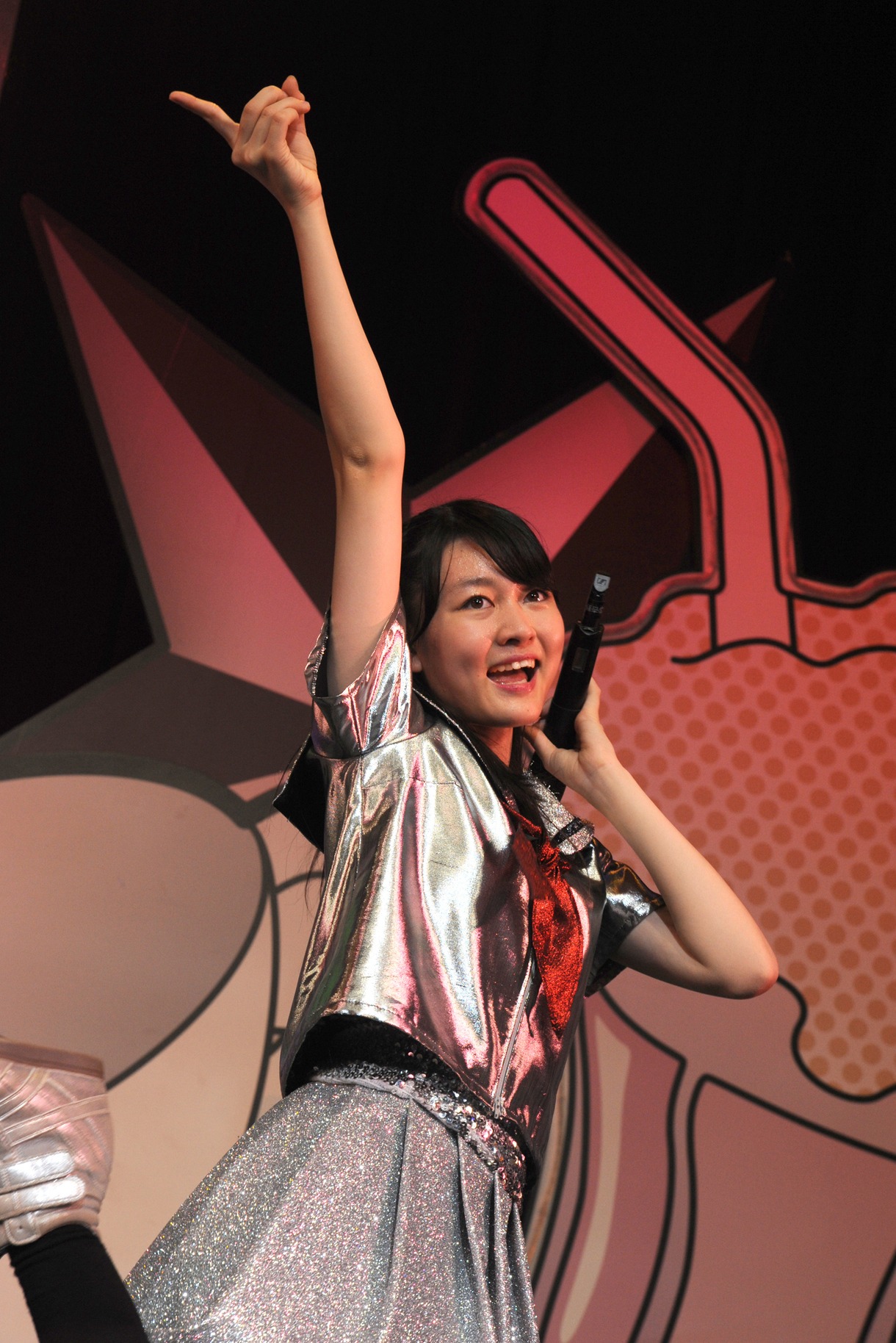 杏野なつ