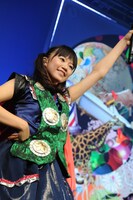 未確認中学生マイティミレー（星名美怜）