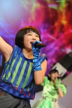 未確認中学生カシヴァリン（柏木ひなた）