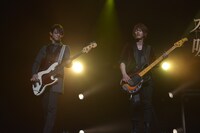 窪田正孝と佐藤健。