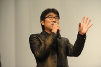 亀田誠治