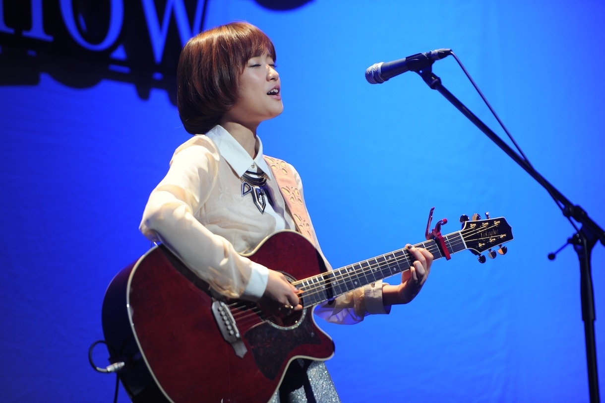 大原櫻子