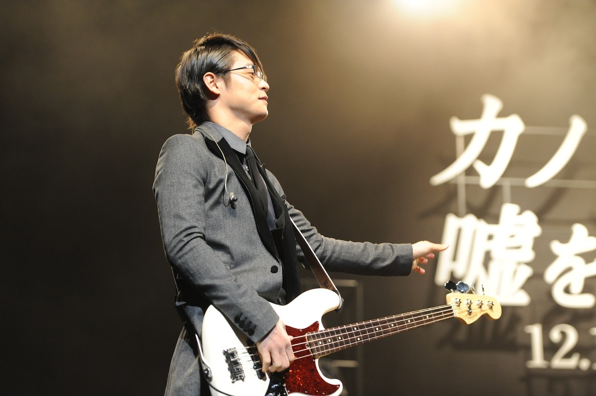 窪田正孝
