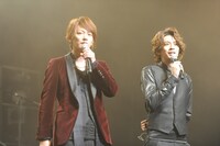 佐藤健と三浦翔平。