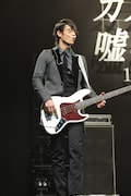 窪田正孝