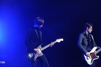 水田航生と窪田正孝。