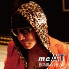 ボンバヘ音頭も収録!m.c.A・T全曲ボンバヘアルバム第2弾