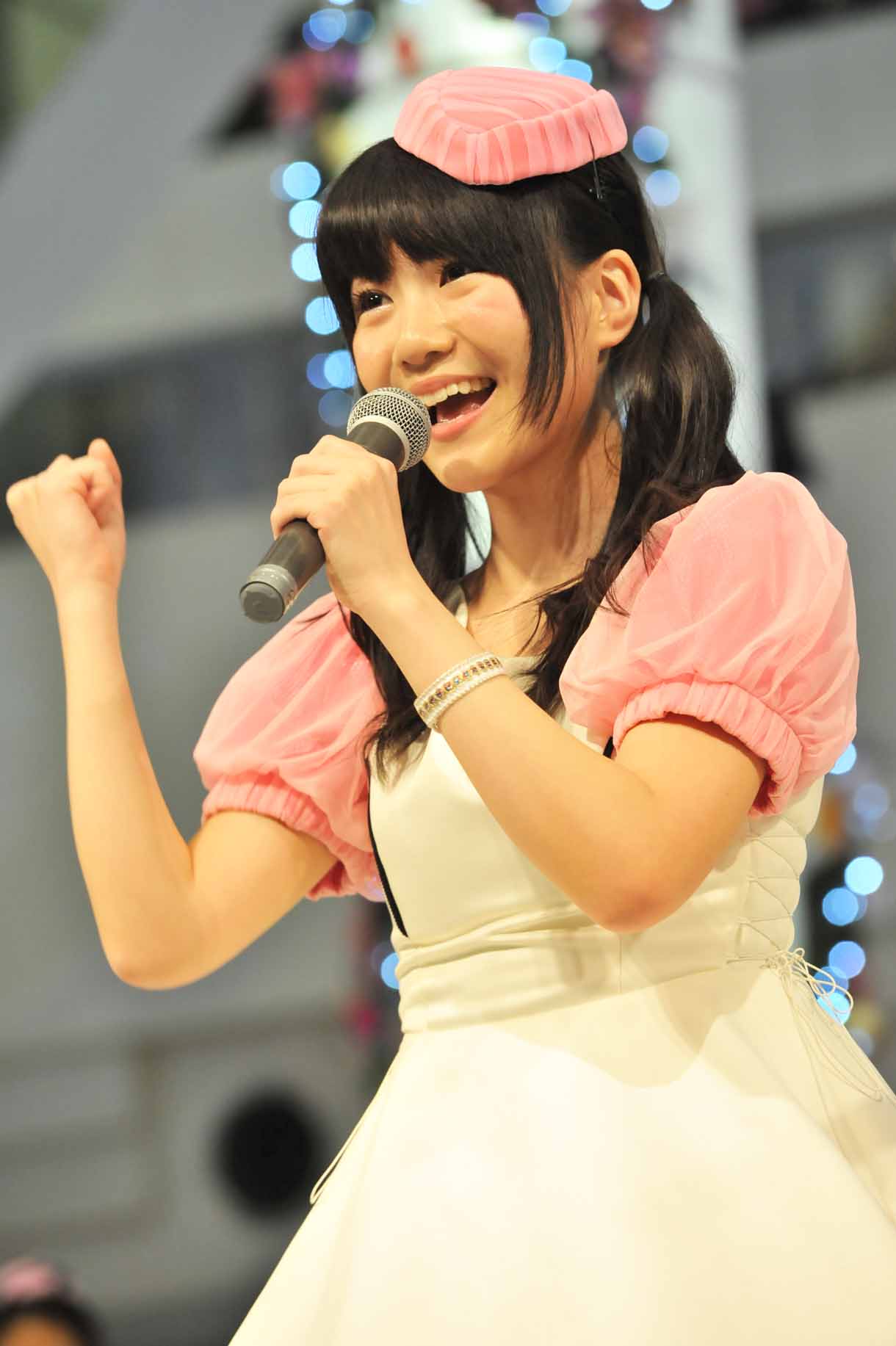 平口みゆき