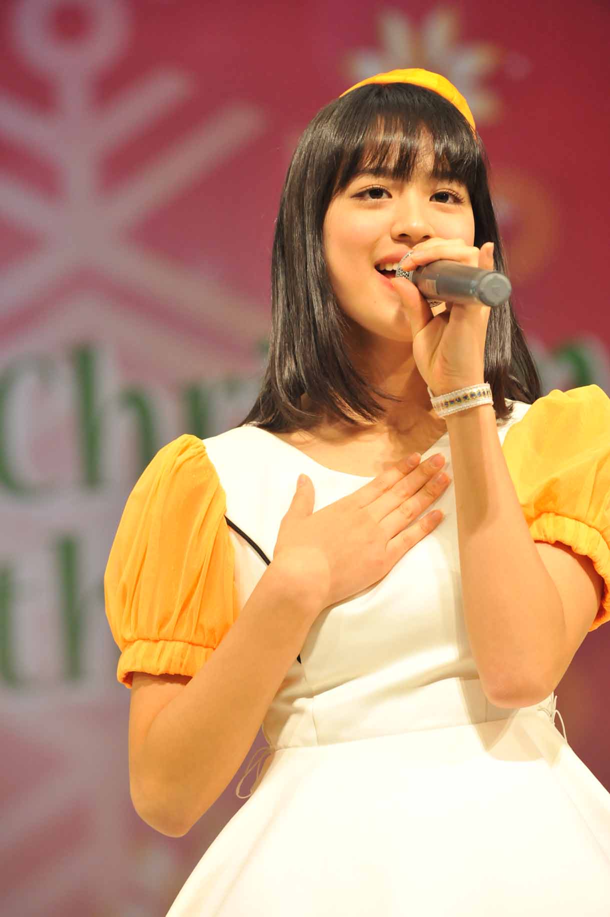 木元みずき