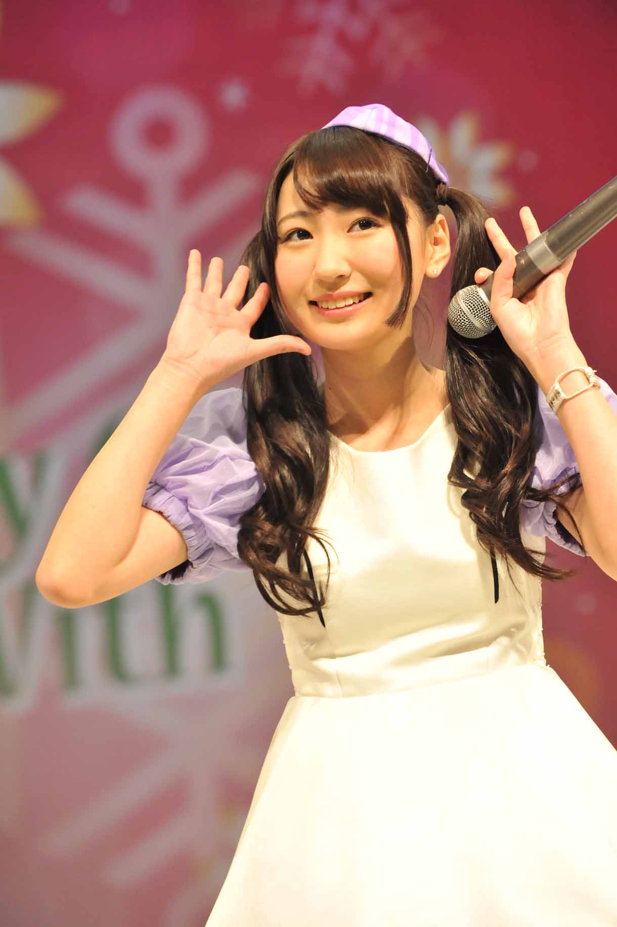 井草里桜菜