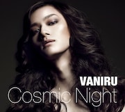 VANIRU「Cosmic Night」ジャケット