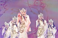 ももいろクローバーZ