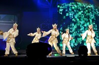 ももいろクローバーZ