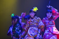 ももいろクローバーZ