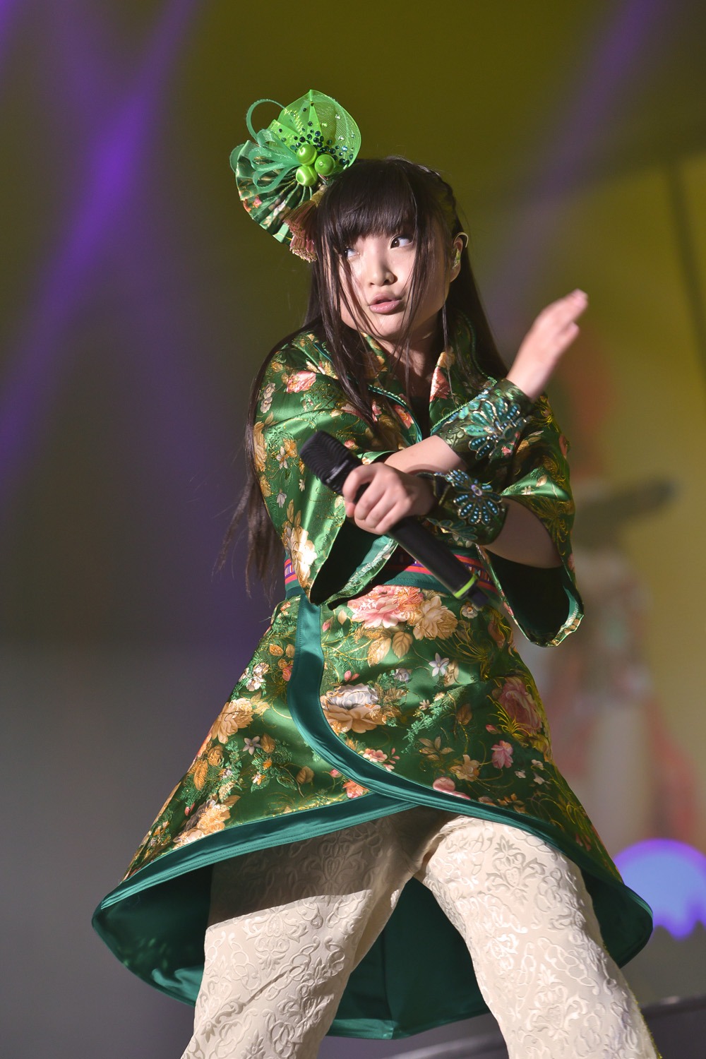 有安杏果