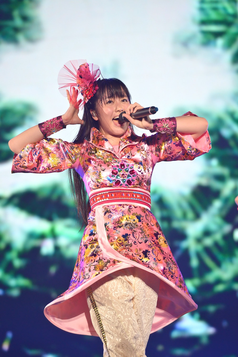佐々木彩夏