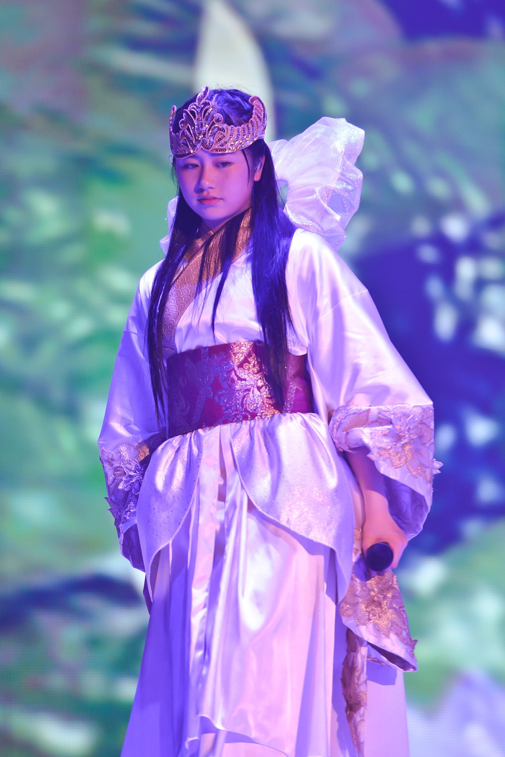 佐々木彩夏